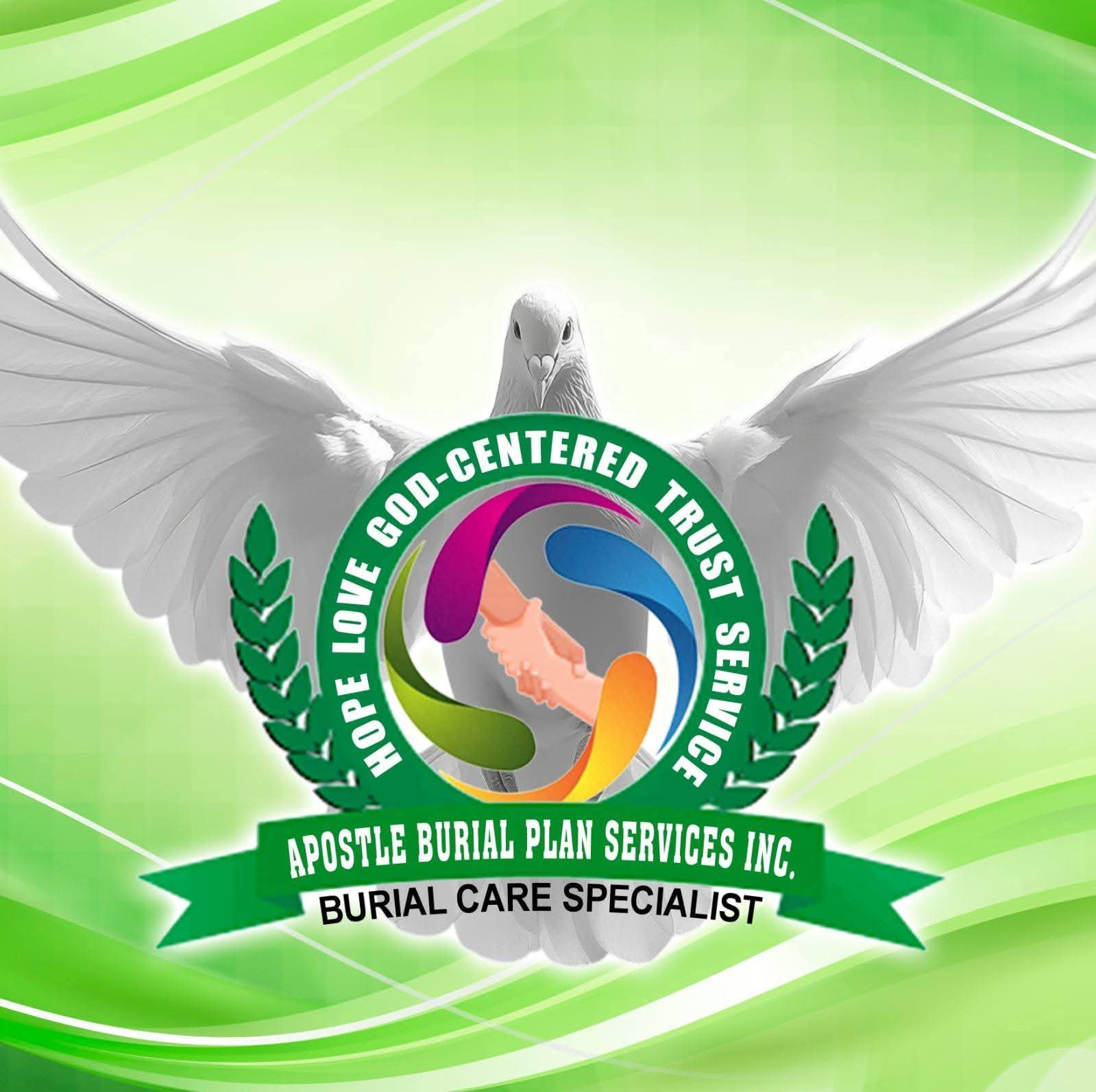 Apostle Burial Plan Services Inc. logo